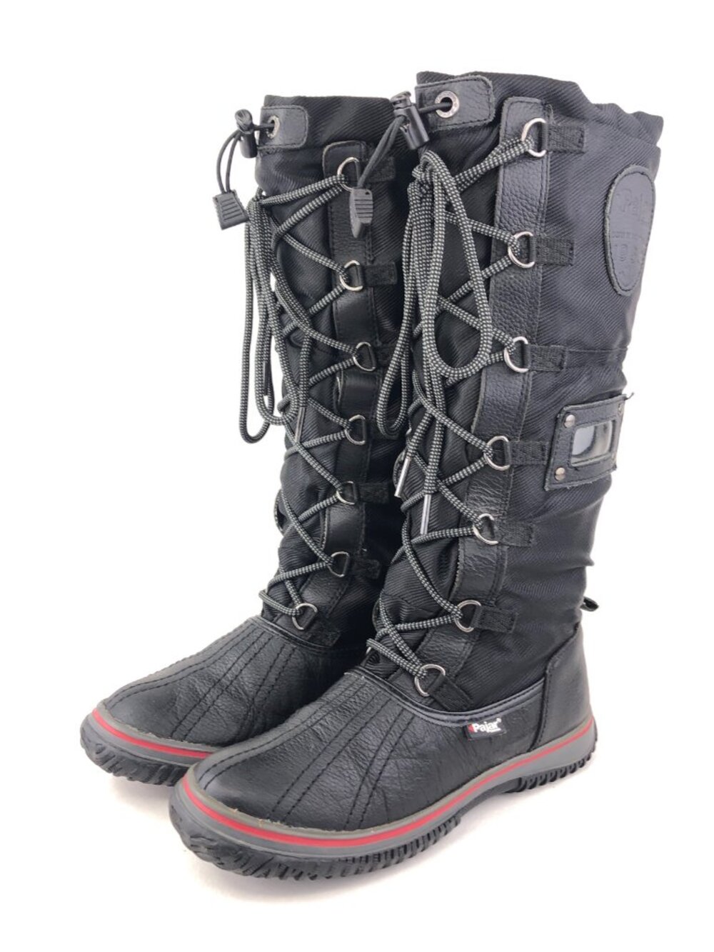 Pajar Grip Tall Insulated Winter Boots EUR 37 - Picture 3 of 14